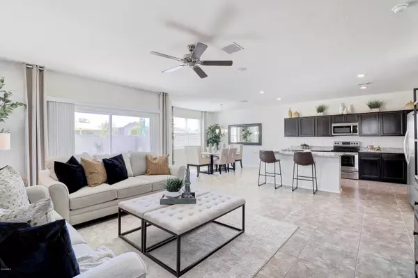 Maricopa, AZ 85138,36568 W SANTA CLARA Avenue