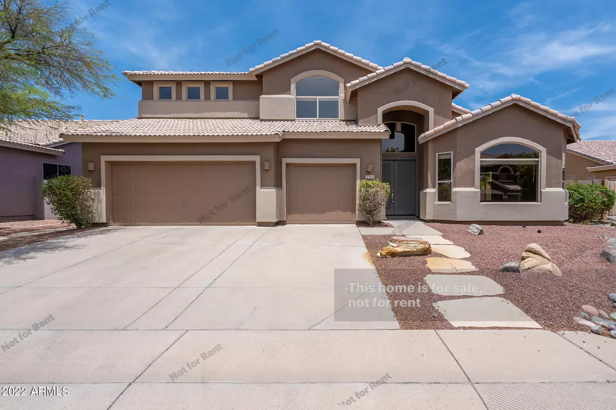 Mesa, AZ 85207,9404 E HILLVIEW Circle