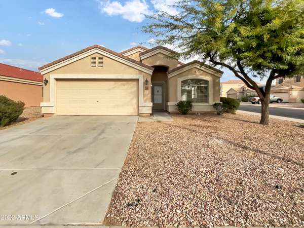 21812 W MOHAVE Street, Buckeye, AZ 85326