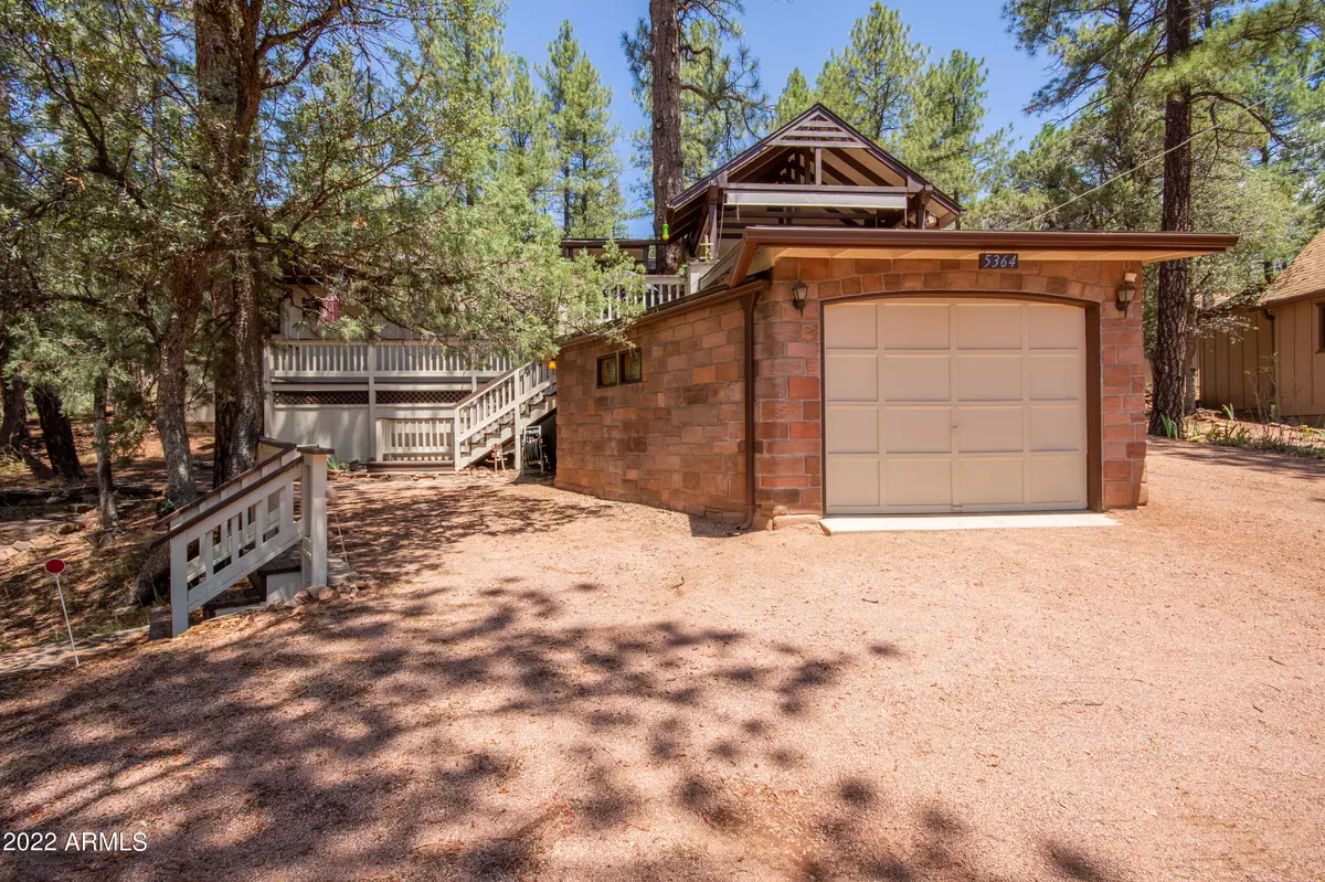 Pine, AZ 85544,5364 N JAVELINA Way