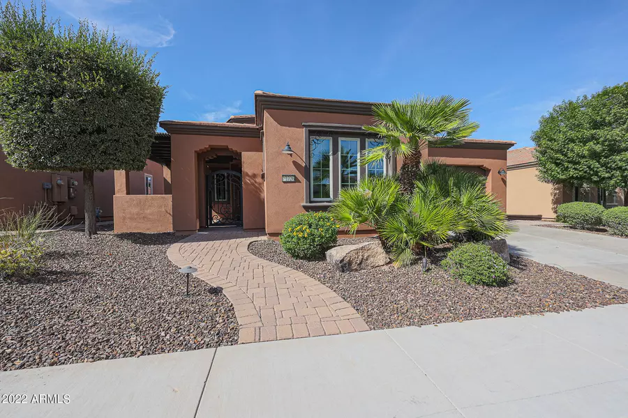 12726 W AUBURN Drive, Peoria, AZ 85383