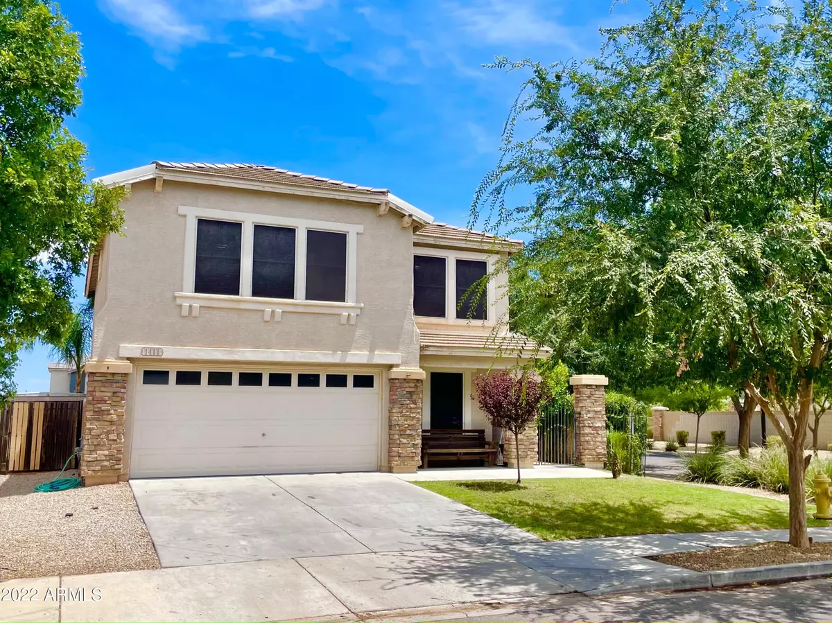 Gilbert, AZ 85296,1411 S OWL Drive