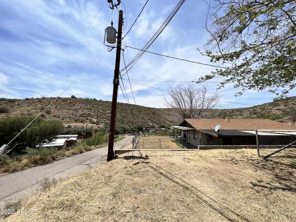 Globe, AZ 85501,7320 E GRAND VIEW Drive