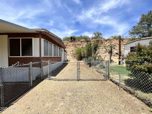 Globe, AZ 85501,7320 E GRAND VIEW Drive