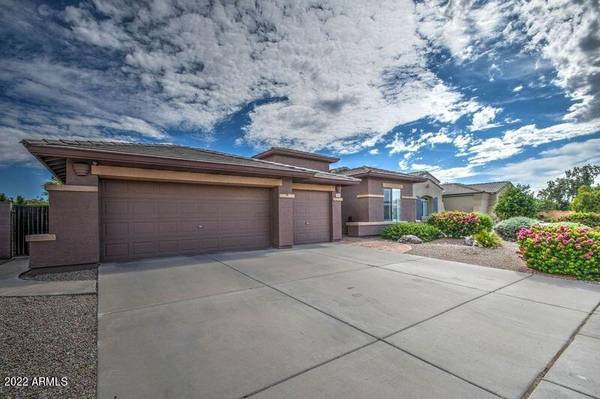 Chandler, AZ 85249,3067 E LA COSTA Place