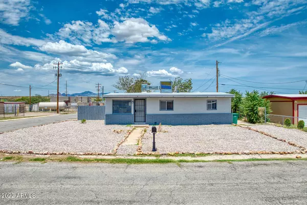 Huachuca City, AZ 85616,101 E YUMA Street