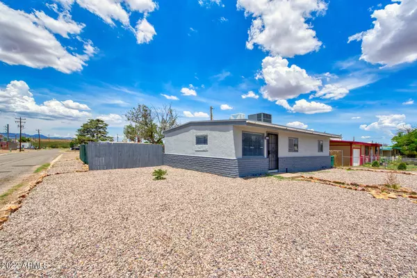 Huachuca City, AZ 85616,101 E YUMA Street