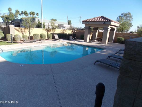 Phoenix, AZ 85053,3250 W GREENWAY Road #164