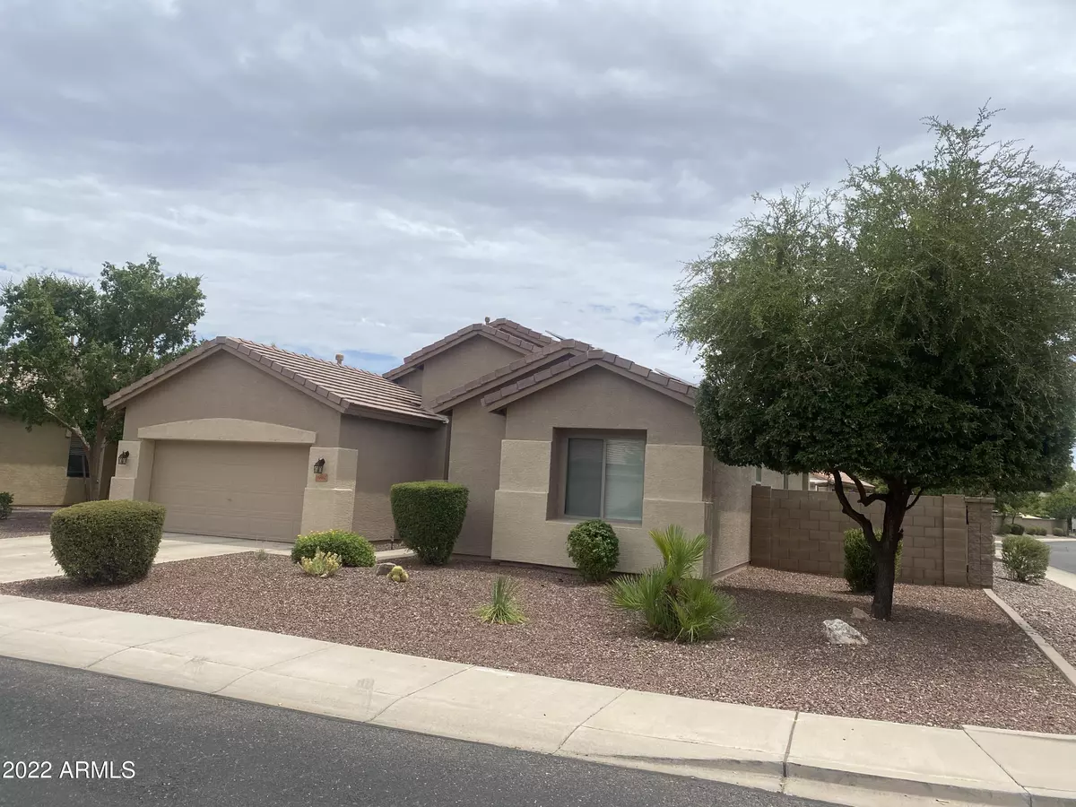 Surprise, AZ 85388,16861 W IRONWOOD Street