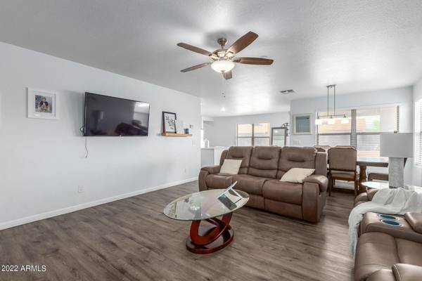 El Mirage, AZ 85335,11794 W WINDROSE Avenue