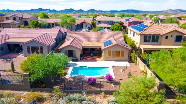 Anthem, AZ 85086,3548 W PLYMOUTH Drive