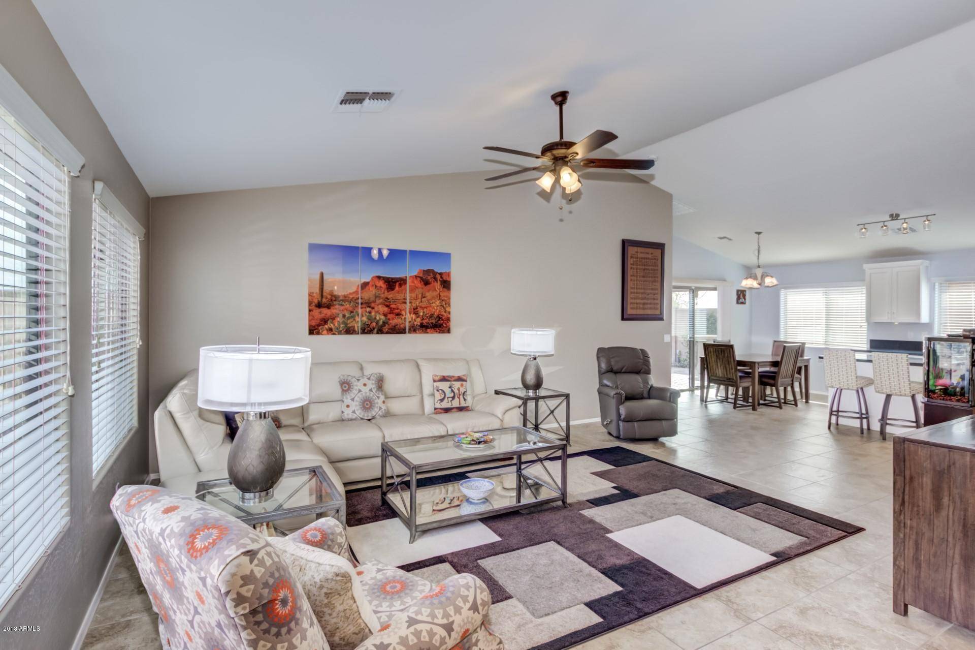 1429 S 237TH Lane, Buckeye, AZ 85326