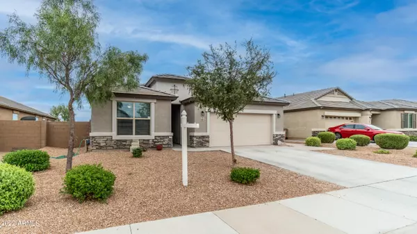 Peoria, AZ 85383,13631 W DESERT MOON Way