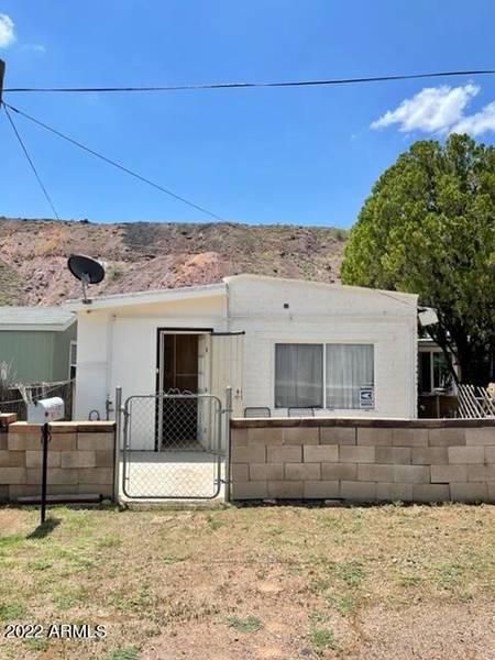 3312 OLD DOUGLAS Road, Bisbee, AZ 85603