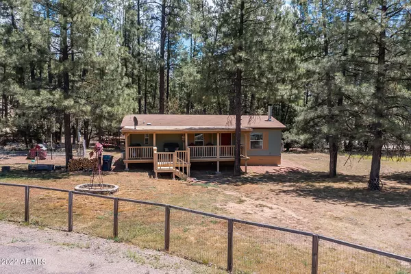 Payson, AZ 85541,91 N PONDEROSA Circle