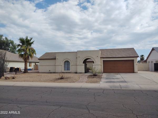 Peoria, AZ 85345,7743 W Cherry Hills Drive