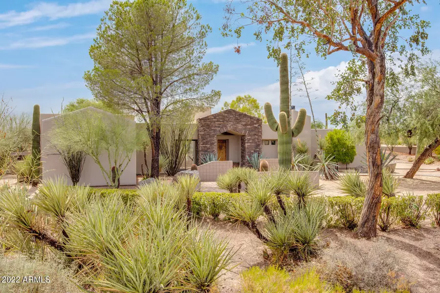 36222 N WILDFLOWER Road, Carefree, AZ 85377