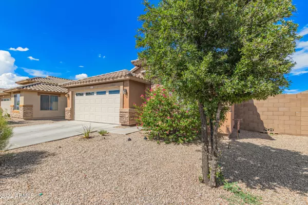 Laveen, AZ 85339,7005 S 46TH Drive