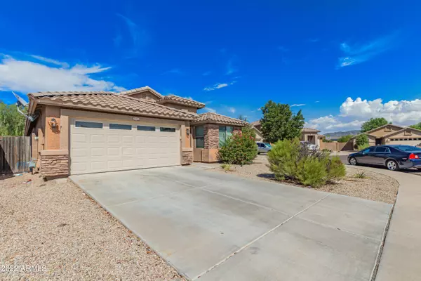 Laveen, AZ 85339,7005 S 46TH Drive