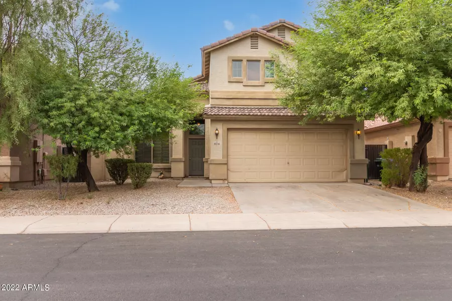 10216 W PRESTON Lane, Tolleson, AZ 85353