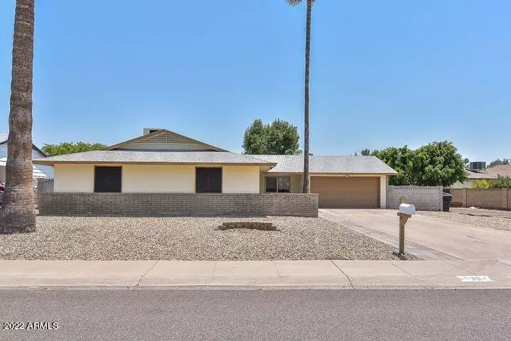 Phoenix, AZ 85051,3841 W CHERYL Drive