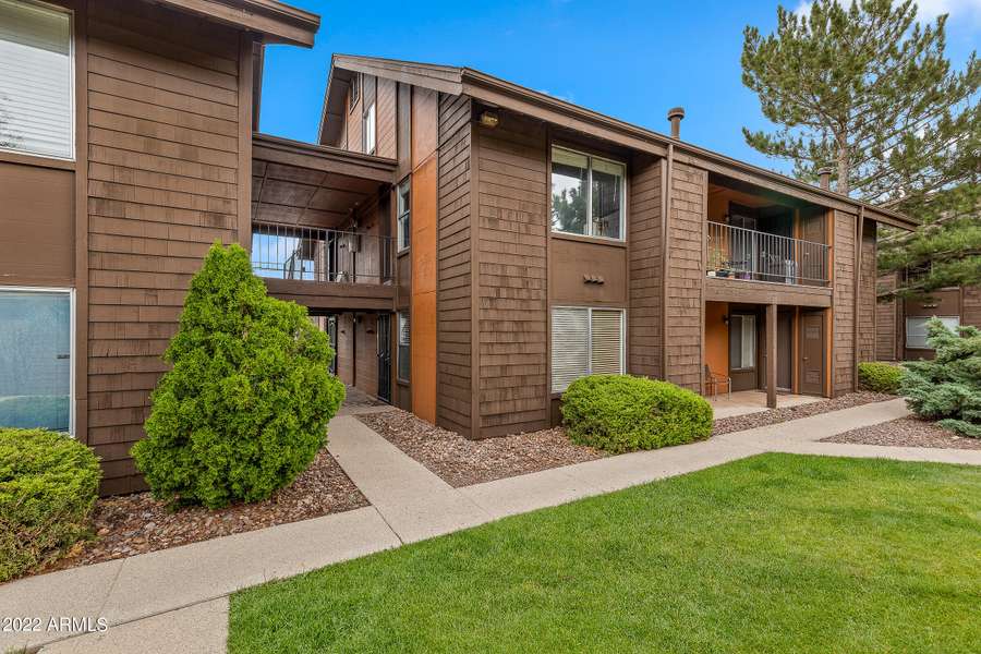 1200 S RIORDAN RANCH Street #89, Flagstaff, AZ 86001