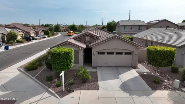 Chandler, AZ 85286,3356 E DOGWOOD Place