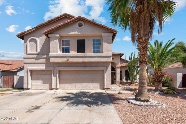 Avondale, AZ 85392,11324 W ORANGE BLOSSOM Lane