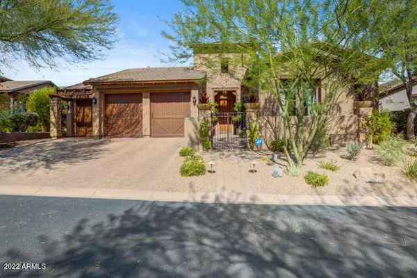 Scottsdale, AZ 85255,17967 N 95TH Street