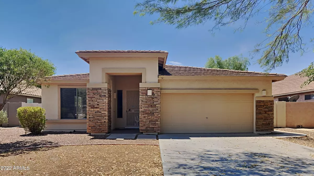 Gilbert, AZ 85295,3381 E HAMPTON Court