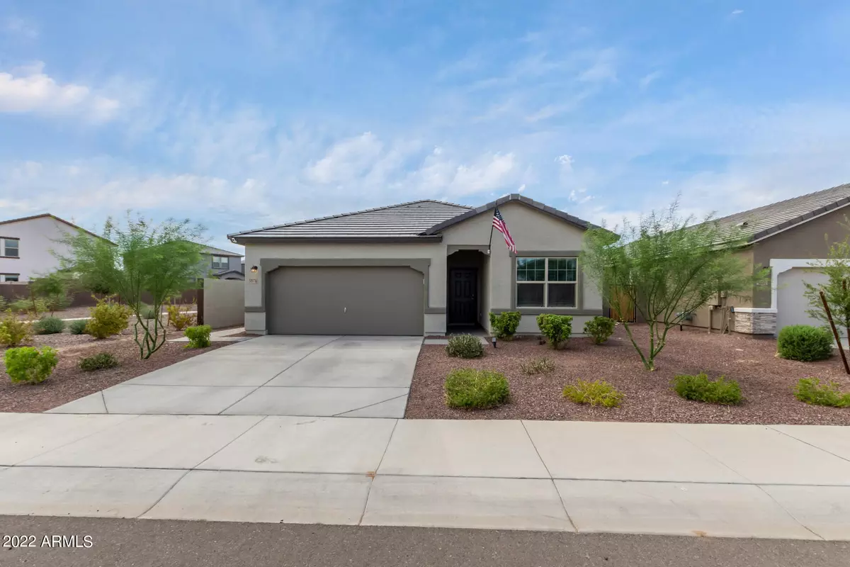 Litchfield Park, AZ 85340,5876 N 195TH Drive