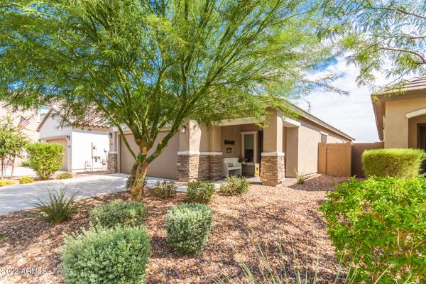 Buckeye, AZ 85326,19641 W WOODLANDS Avenue