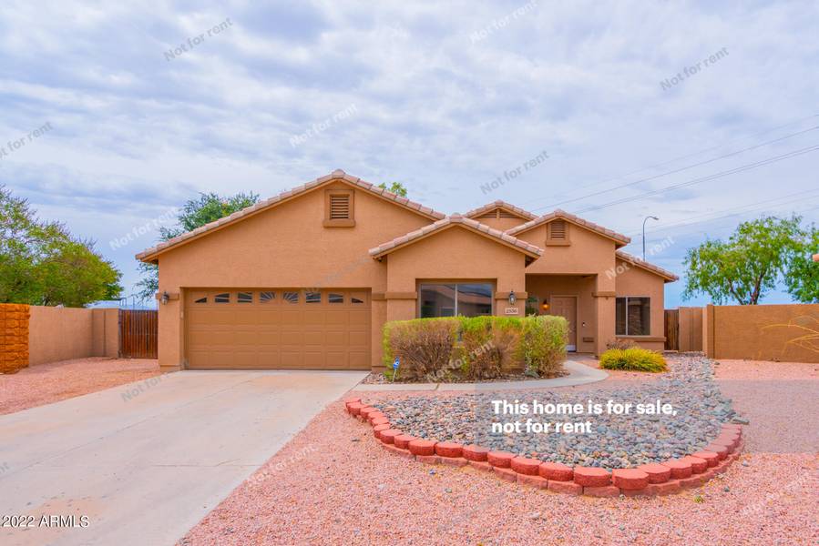 2536 N 118TH Lane, Avondale, AZ 85392