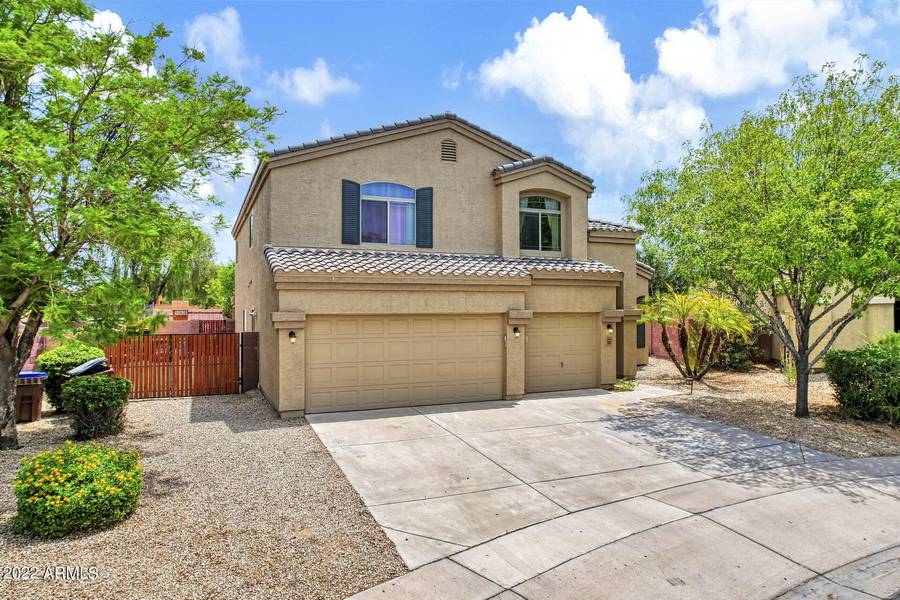 3391 W MINERAL BUTTE Drive, Queen Creek, AZ 85144