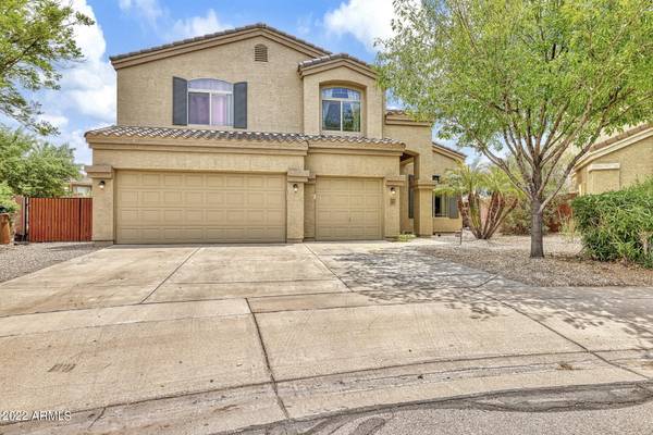 Queen Creek, AZ 85144,3391 W MINERAL BUTTE Drive