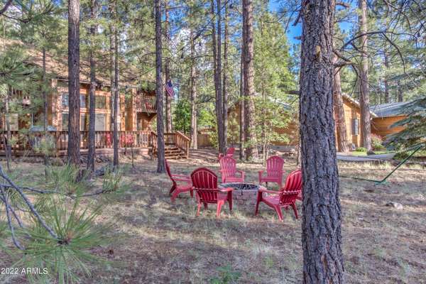 Pinetop, AZ 85935,6641 MARK TWAIN Drive