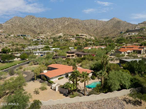 Paradise Valley, AZ 85253,7247 N BLACK ROCK Trail