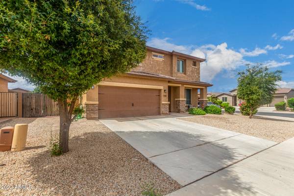 Maricopa, AZ 85138,37855 W VERA CRUZ Drive