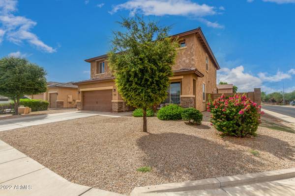 Maricopa, AZ 85138,37855 W VERA CRUZ Drive