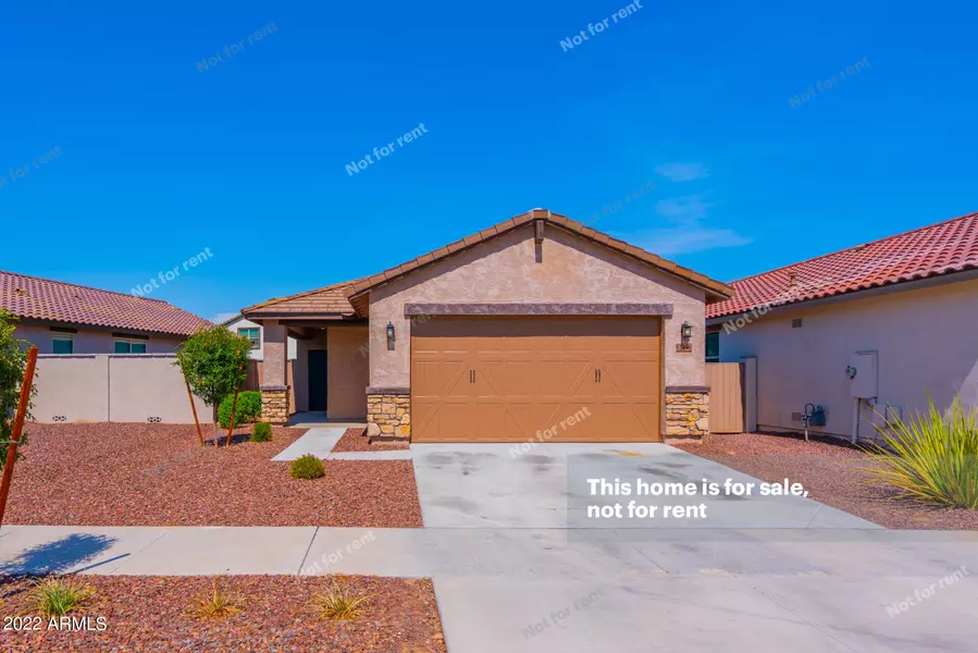 13279 N 144TH Drive, Surprise, AZ 85379