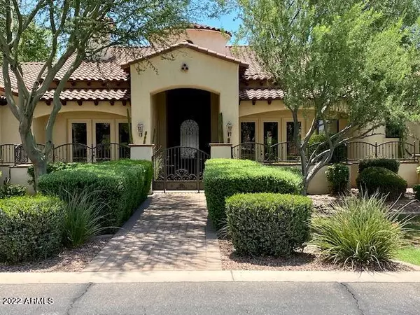 Chandler, AZ 85286,2619 E JADE Place E