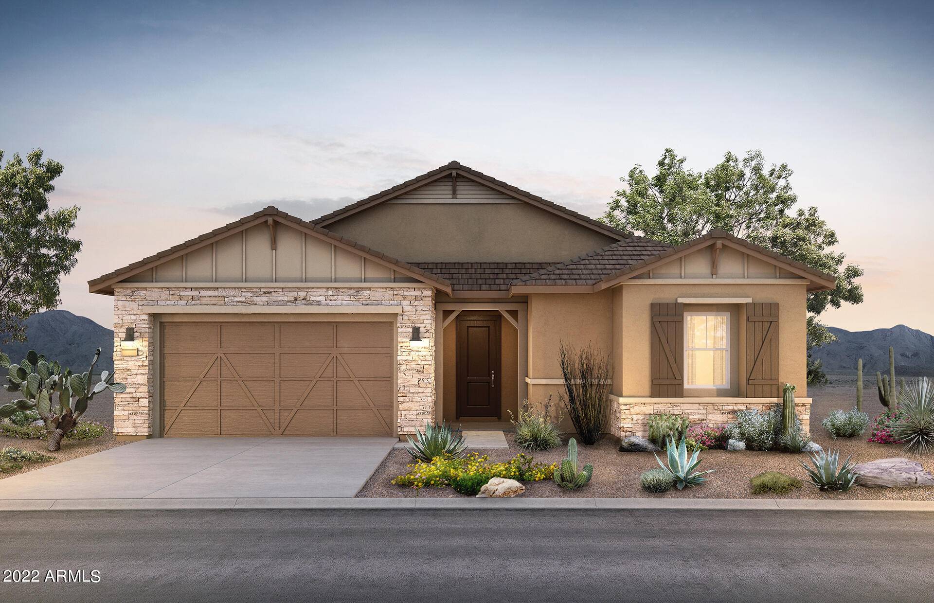 32257 N 133RD Avenue, Peoria, AZ 85383