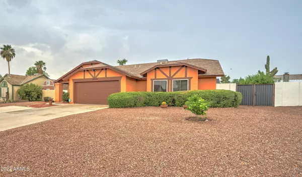 6544 E MCLELLAN Road, Mesa, AZ 85205