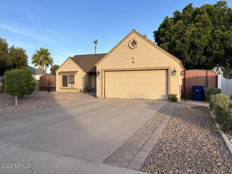 1419 E DAVA Drive #0, Tempe, AZ 85283