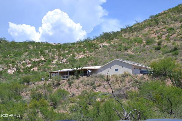 7434 N VIA MONTELENA Drive,  Douglas,  AZ 85607