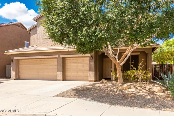 Waddell, AZ 85355,8731 N 182ND Lane