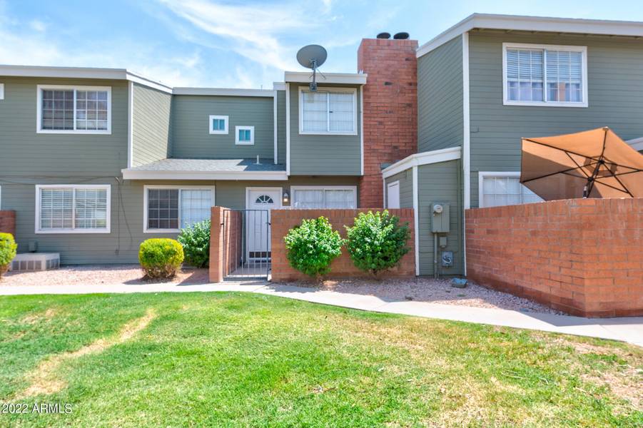 2301 E UNIVERSITY Drive #168, Mesa, AZ 85213