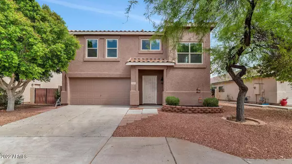 9208 W COOLIDGE Street, Phoenix, AZ 85037