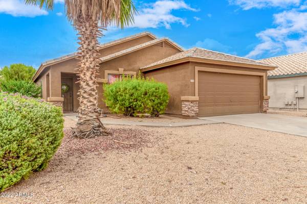 Surprise, AZ 85374,15920 W ELM Street