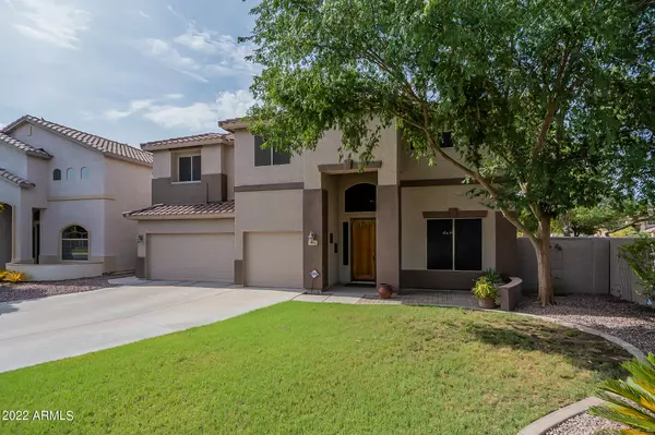 Chandler, AZ 85248,735 W CAROB Place